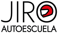 logo autoescuela Jiro